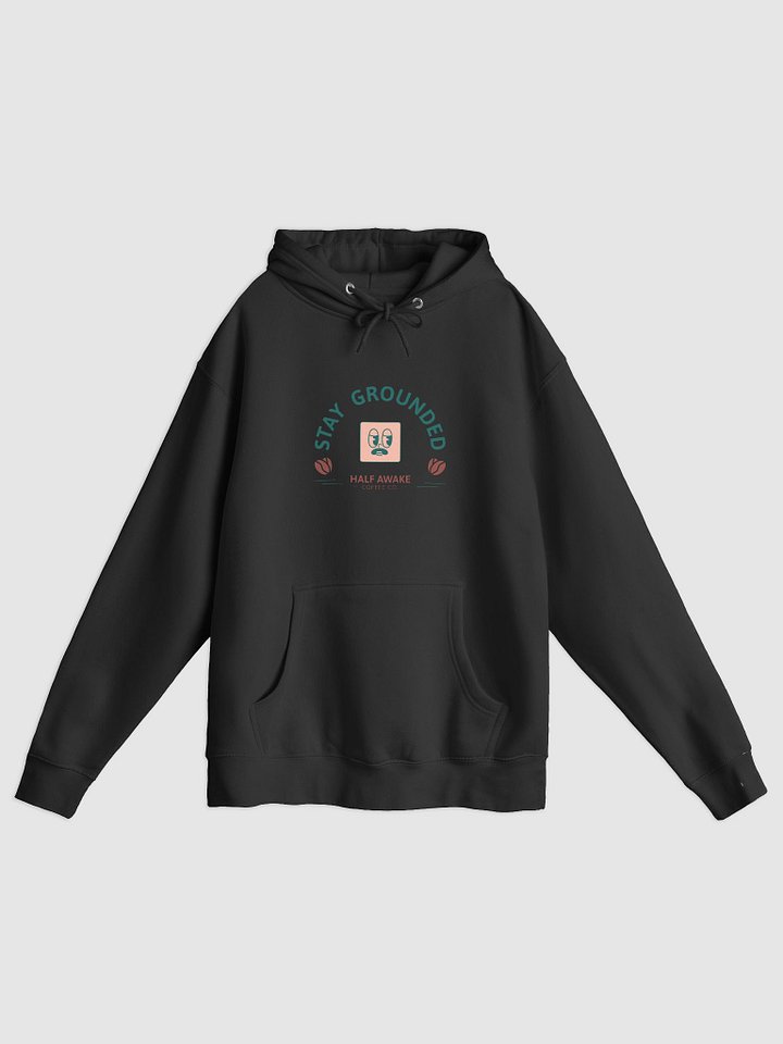 Stay Grounded Hoodie product image (3)