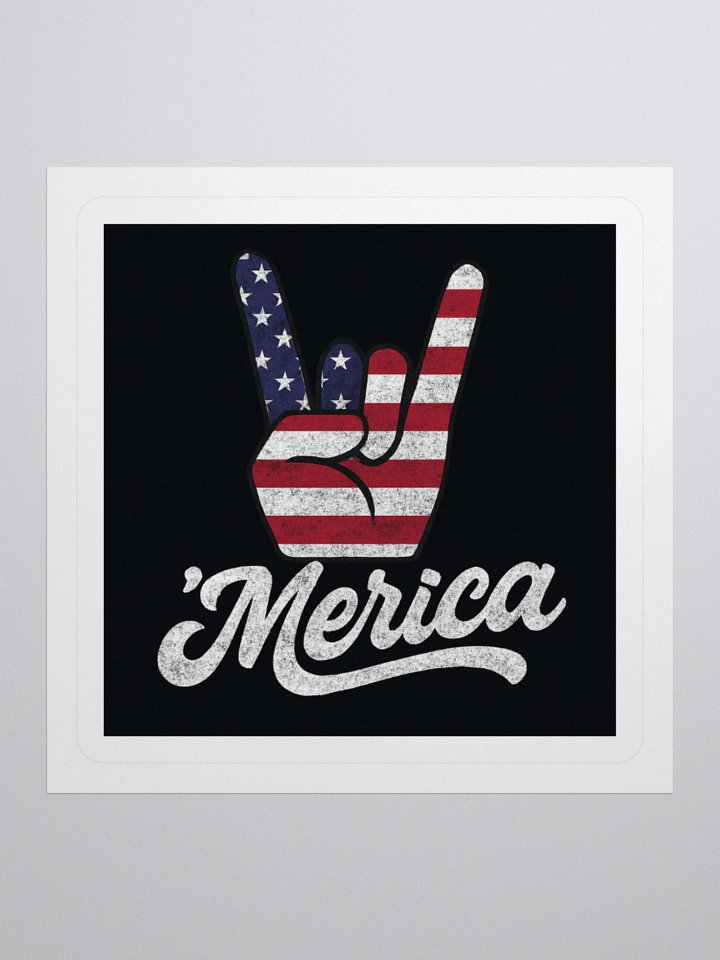 AMERICA product image (2)