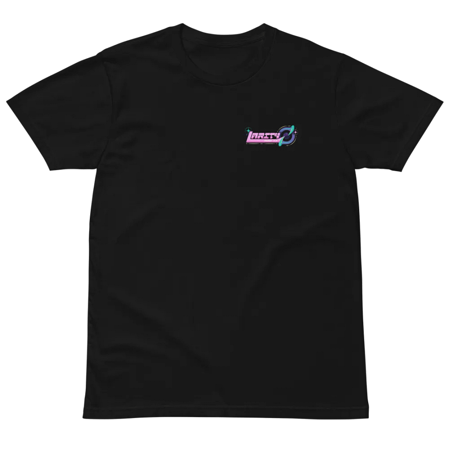 Dense Shirt (BACK) product image (9)