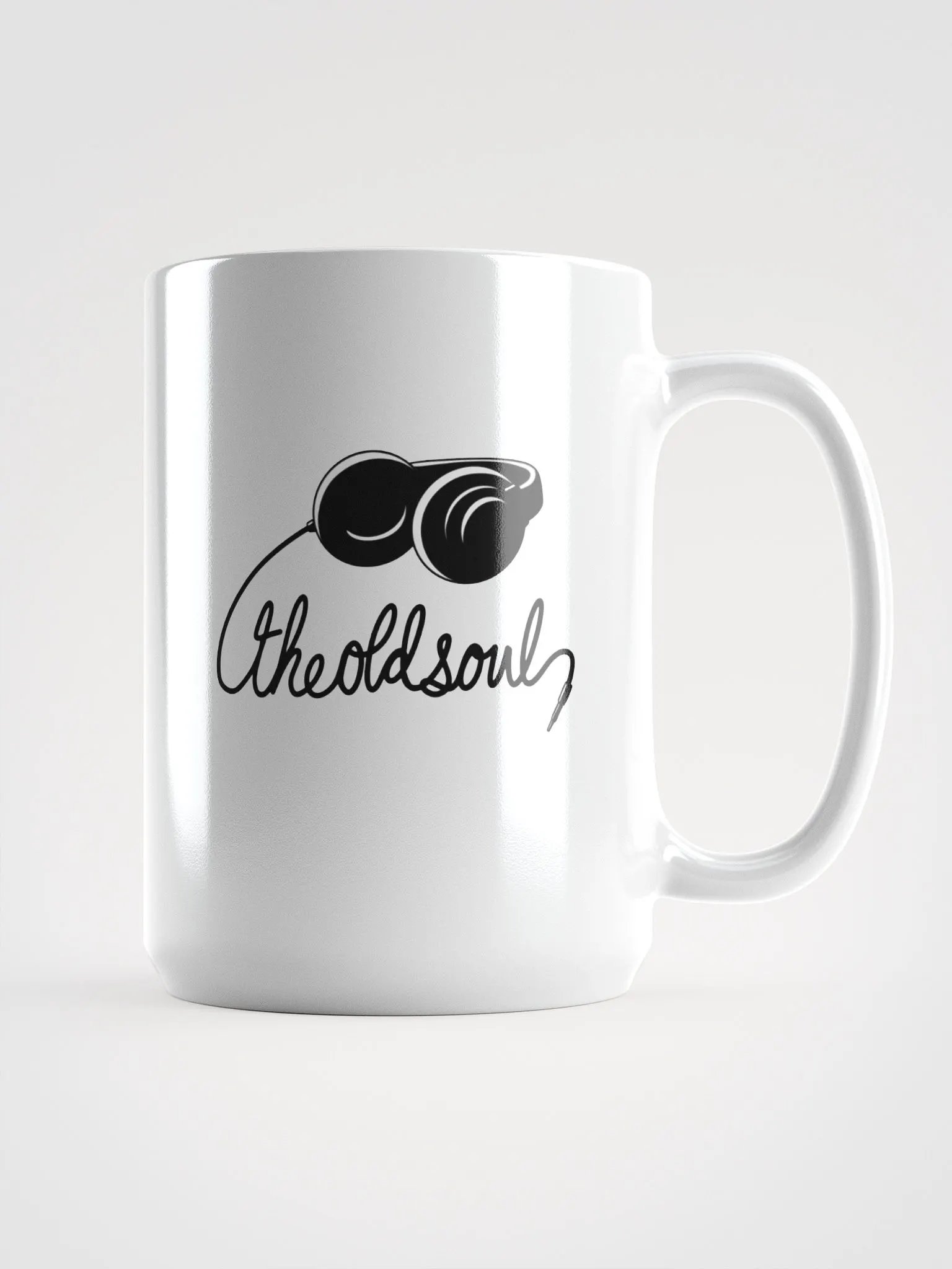 TOS Coffee Mug product image (1)