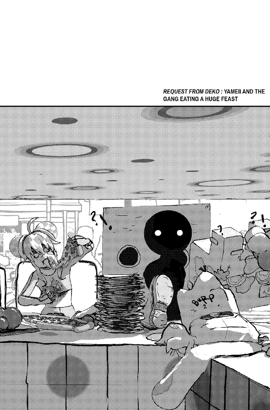 Osean World Manga Chapter 41 Page 02