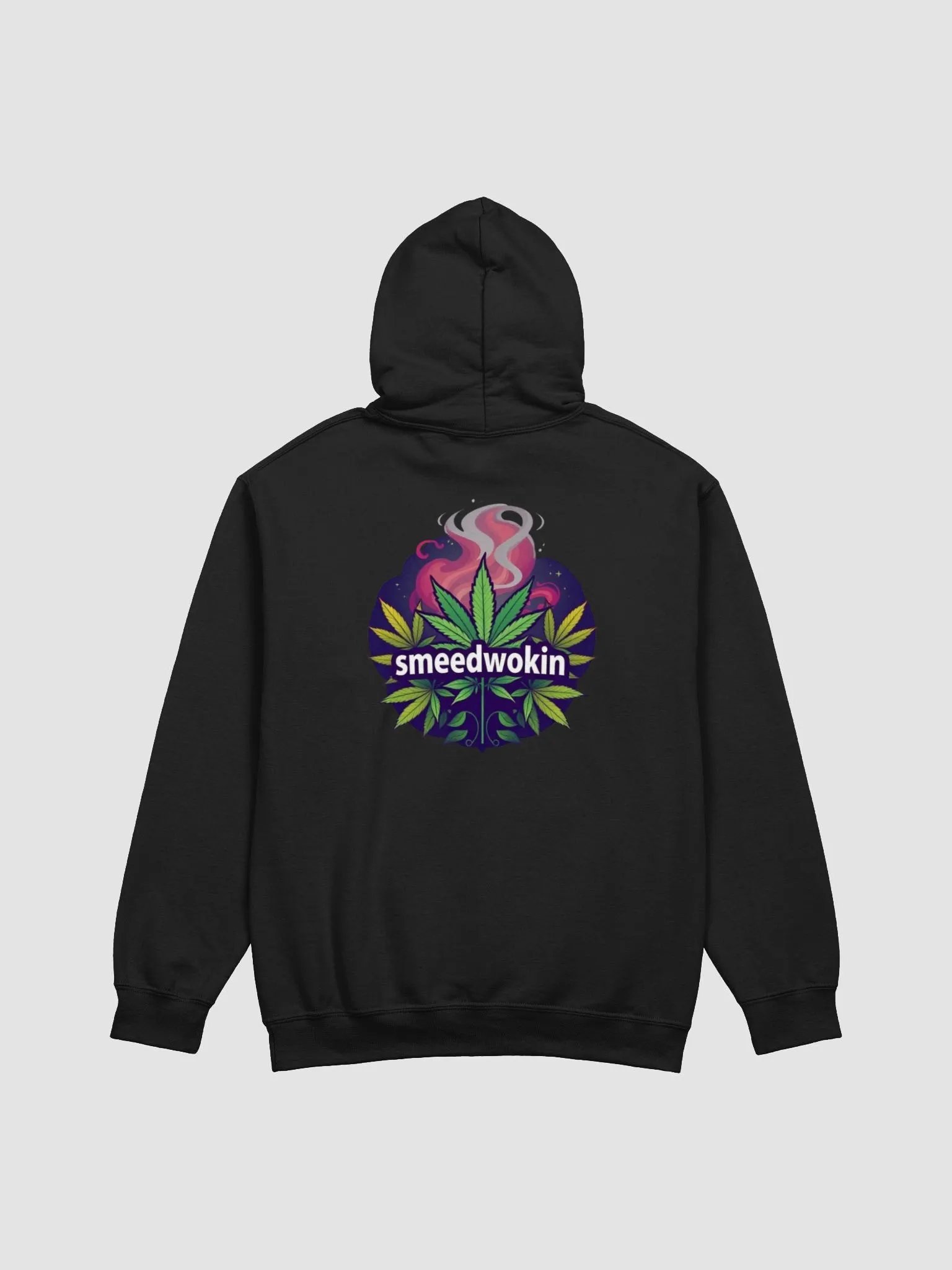 SMEEDWOKIN HOODIE product image (12)