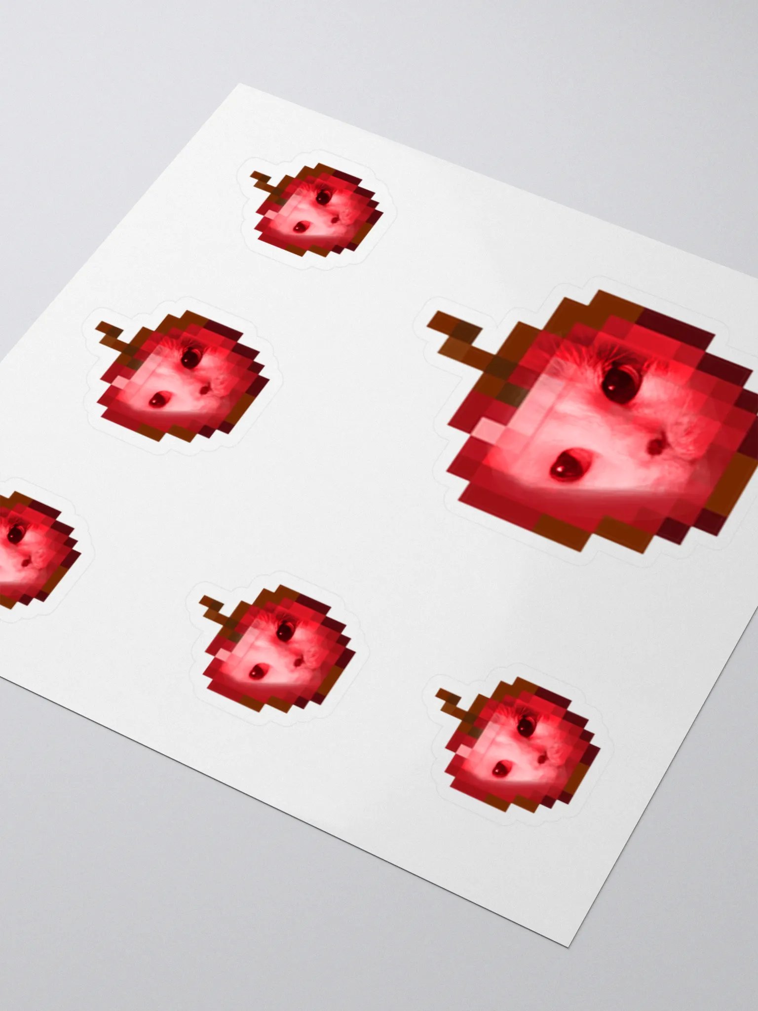 Oops! All apple nears product image (3)