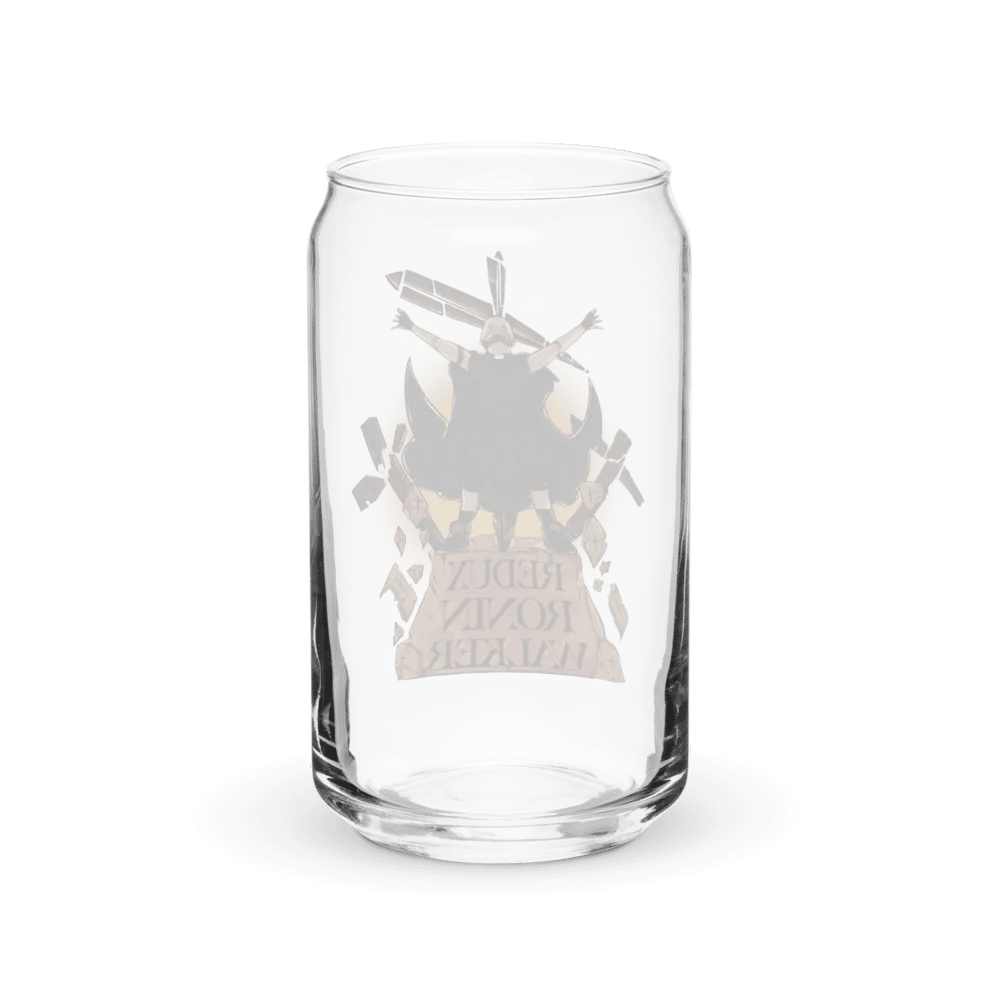 Redux Ronin Glass product image (8)