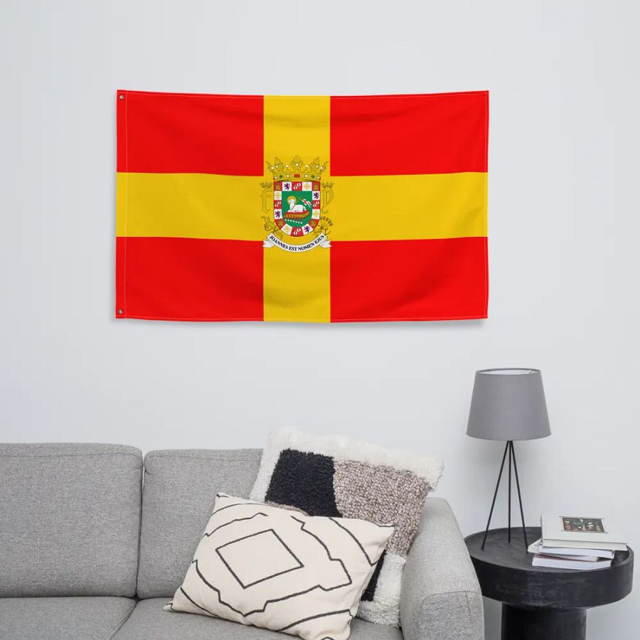 Bandera Autonómica de Puerto Rico product image (7)