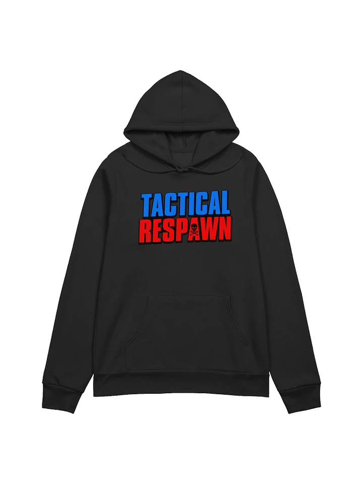 Tactical Respawn Hoodie product image (1)