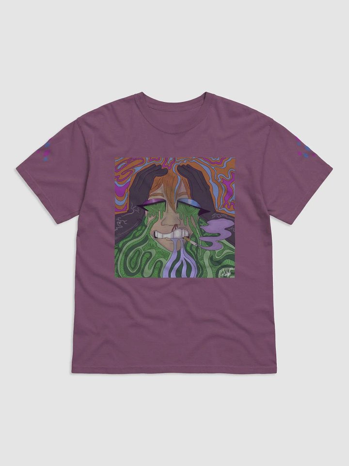 Icky Uriel Shirt product image (5)