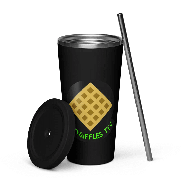 Waffle Cup product image (2)