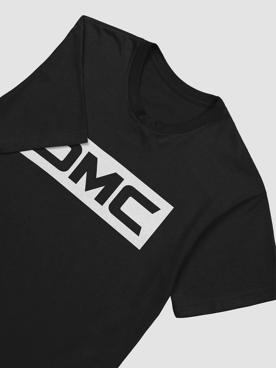 DMC Next Level Shirt product image (3)