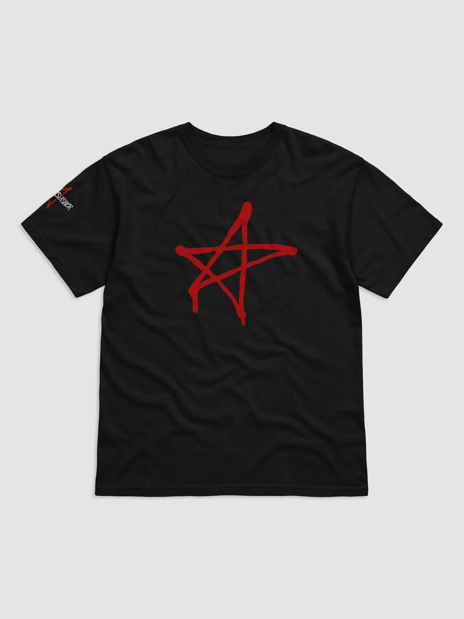 Star Comfort Tee product image (1)