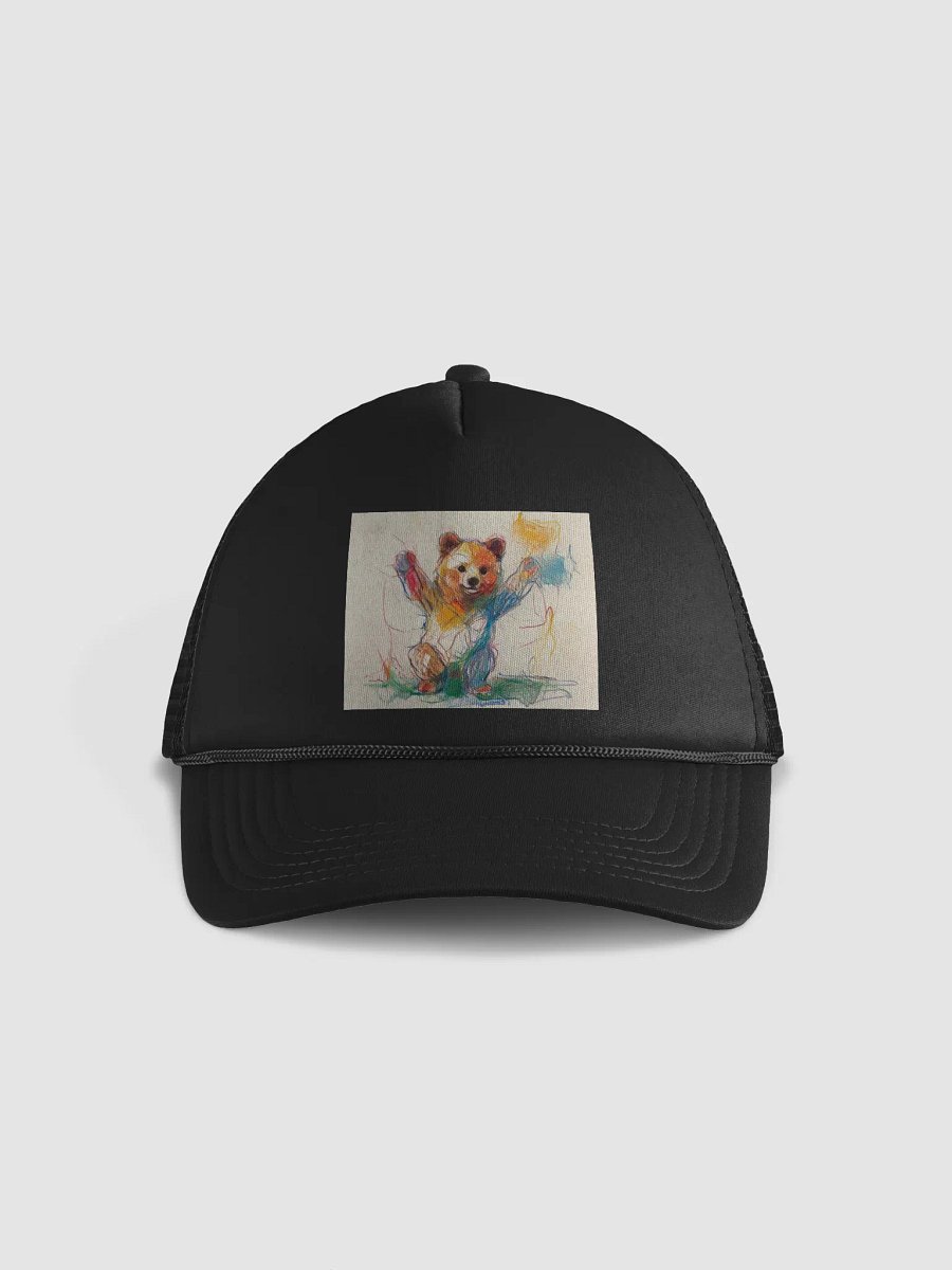 A Bear's Rainbow Dance product image (1)
