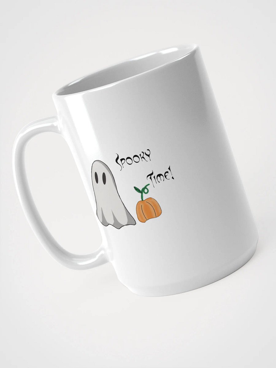 Spooky Time Mug product image (3)
