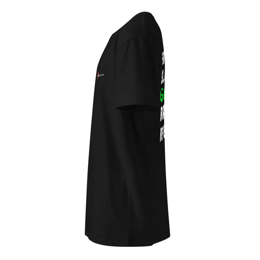 GAME T-Shirt product image (3)