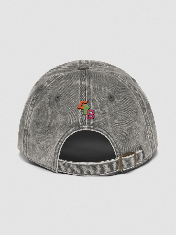 Limited Edition GBB Hat... product image (2)