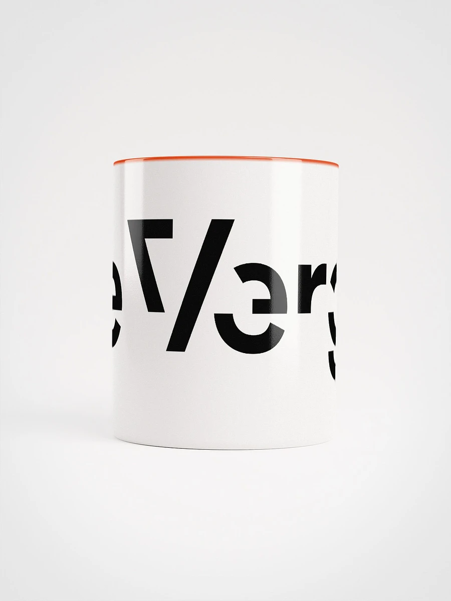 The Verge Mug product image (5)