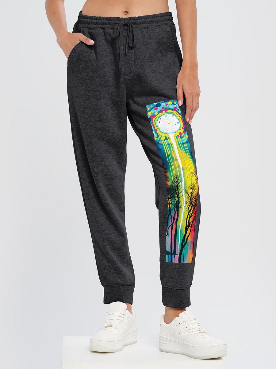 Radiant Nature Abstract Joggers product image (6)