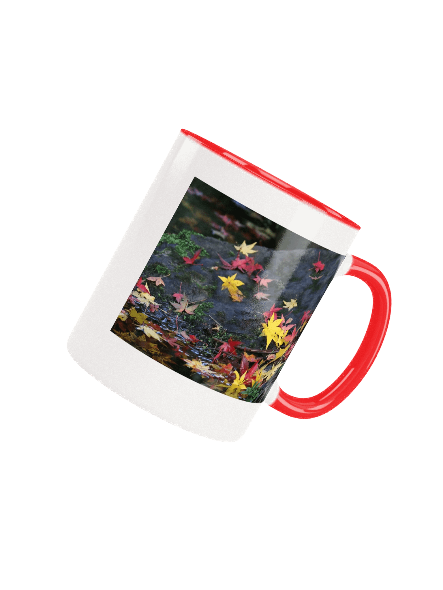 Love Joy Bestseller Autumn Beauty Mug product image (7)
