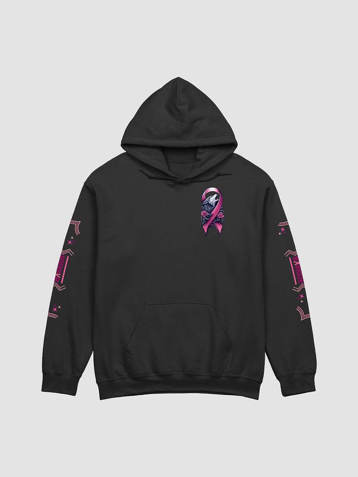 Warriors for Hope Hoodie product image (1)