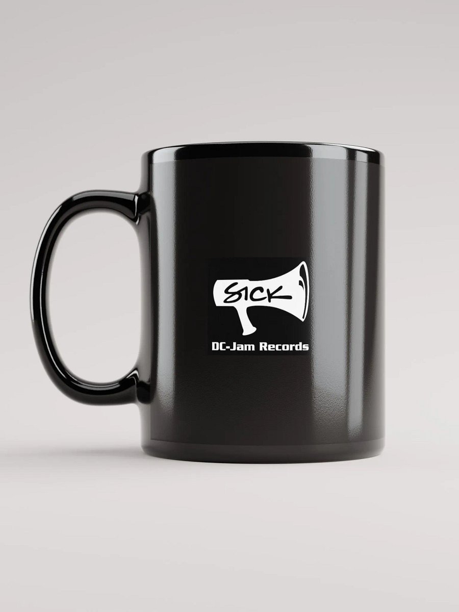 Christmas Time's for Assholes Coffee Mug product image (12)