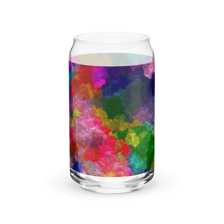 Vibrant Can-Glass Fusion product image (2)