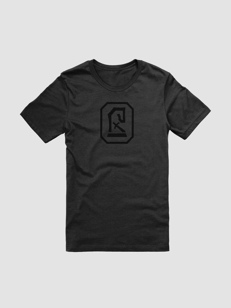 By Wisdom and Effort T-Shirt (Dark Edition)