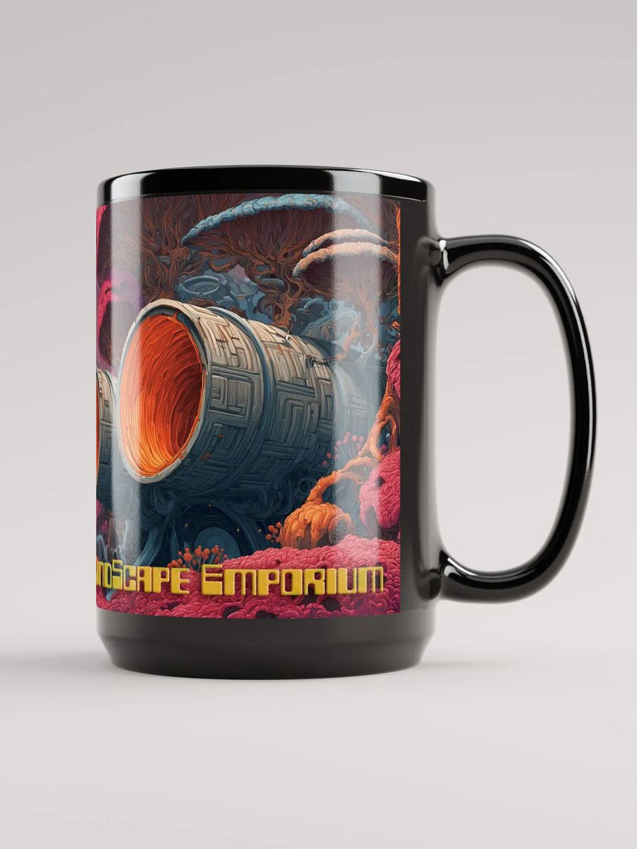 Mindscape Emporium Mug product image (1)