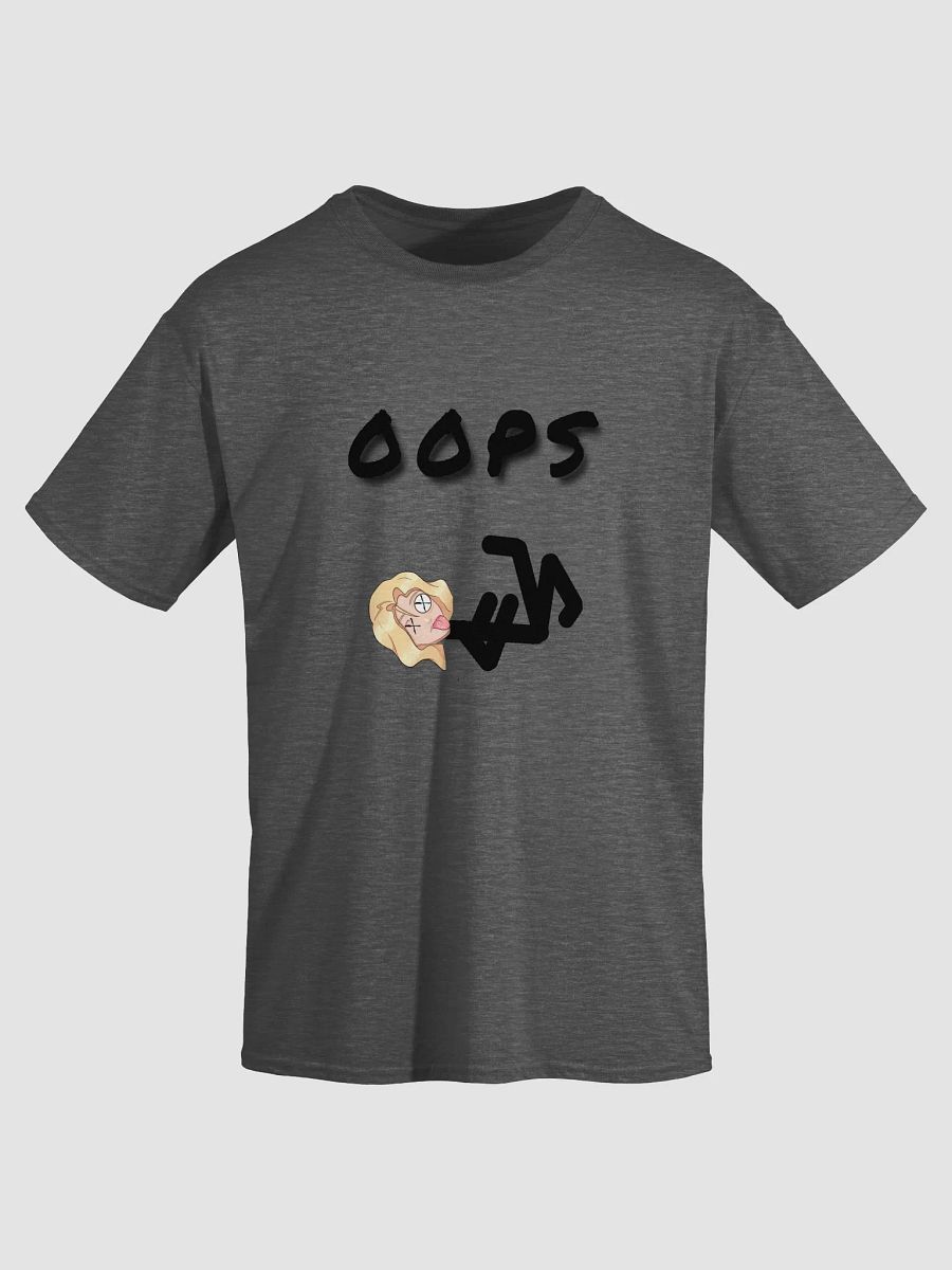 OOPS Ded Shirt product image (19)