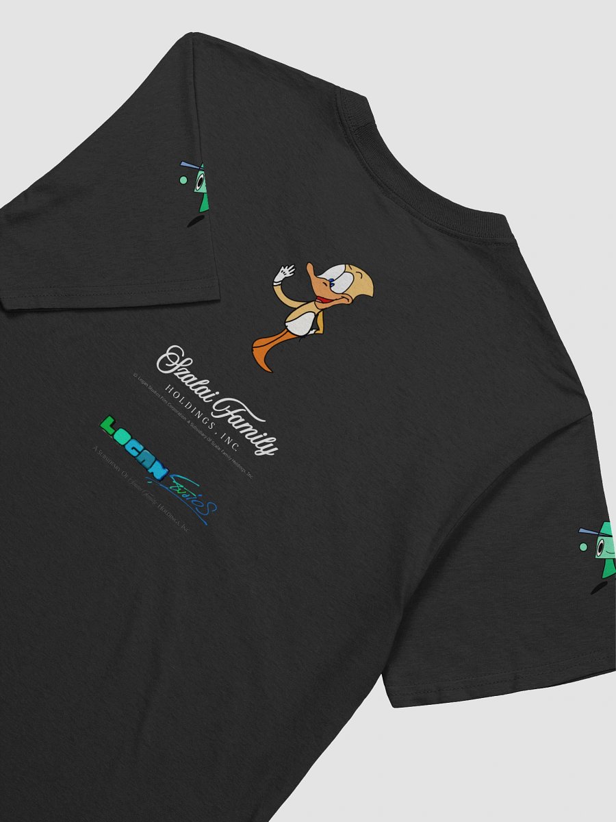 The Logan Studios Mascot Shirt product image (4)