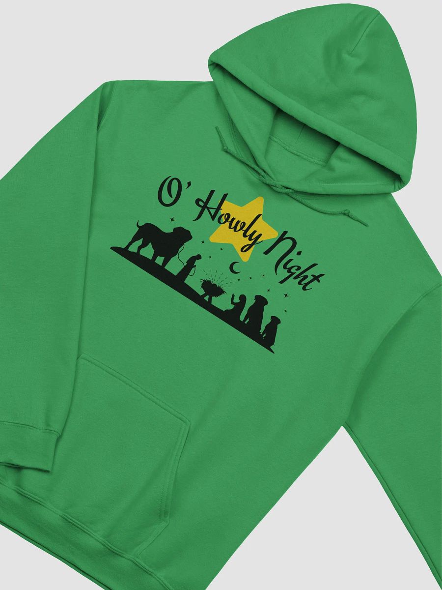 O' Howly Night Hoodie product image (48)