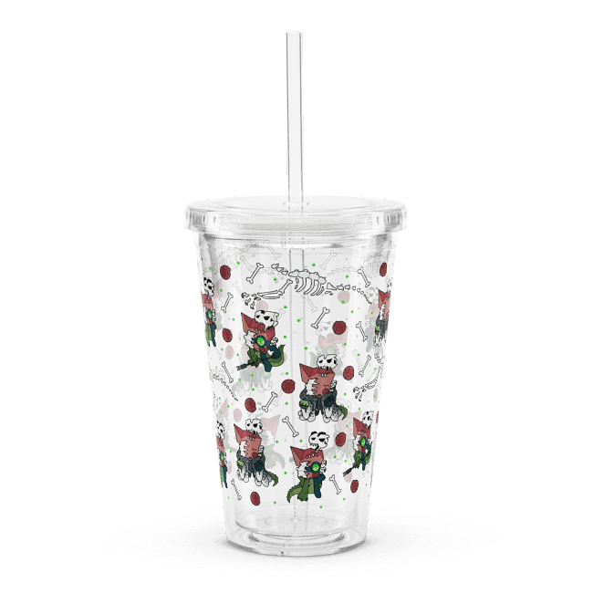 Drinkware