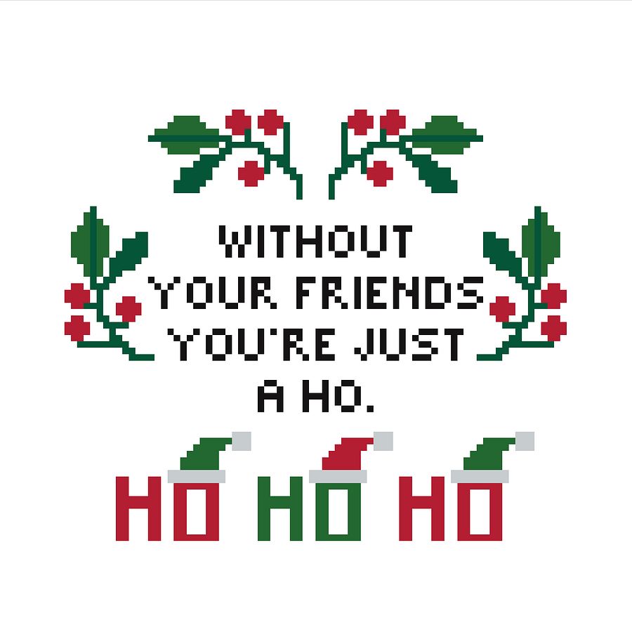 Ho Ho Ho product image (1)