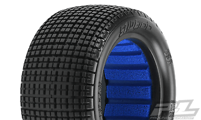 Pro-Line SLIDE J Rear Tires (2) product image (1)