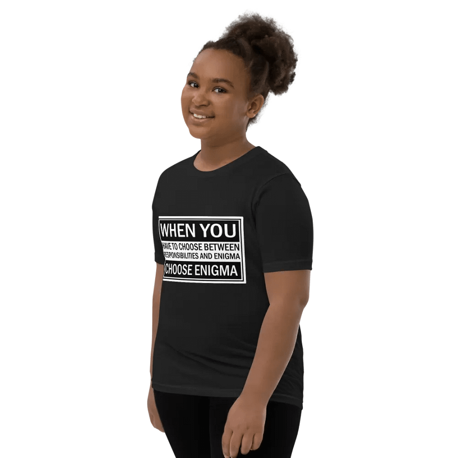 ENIGMA kids T product image (11)