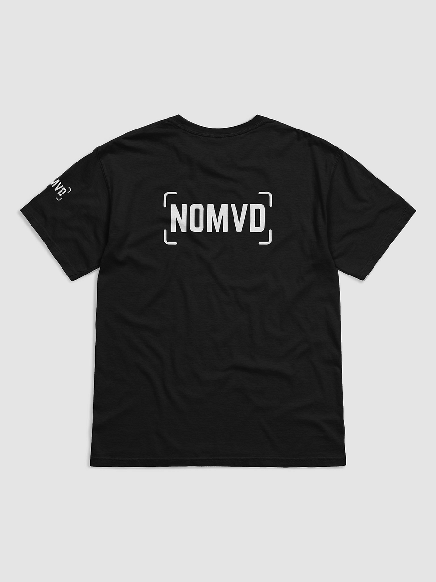 Nomvd Heavyweight Tee product image (5)