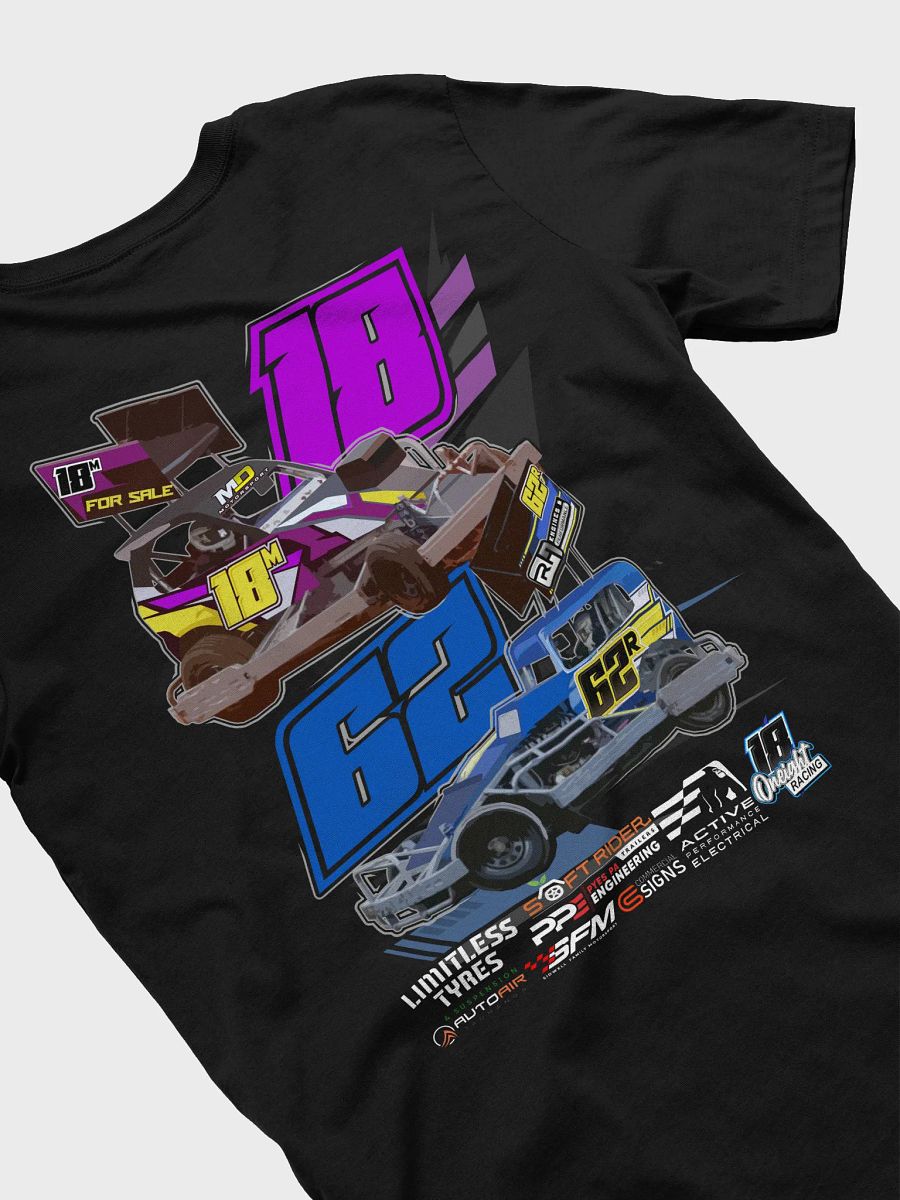 18-62 Sidwell T-Shirt product image (4)