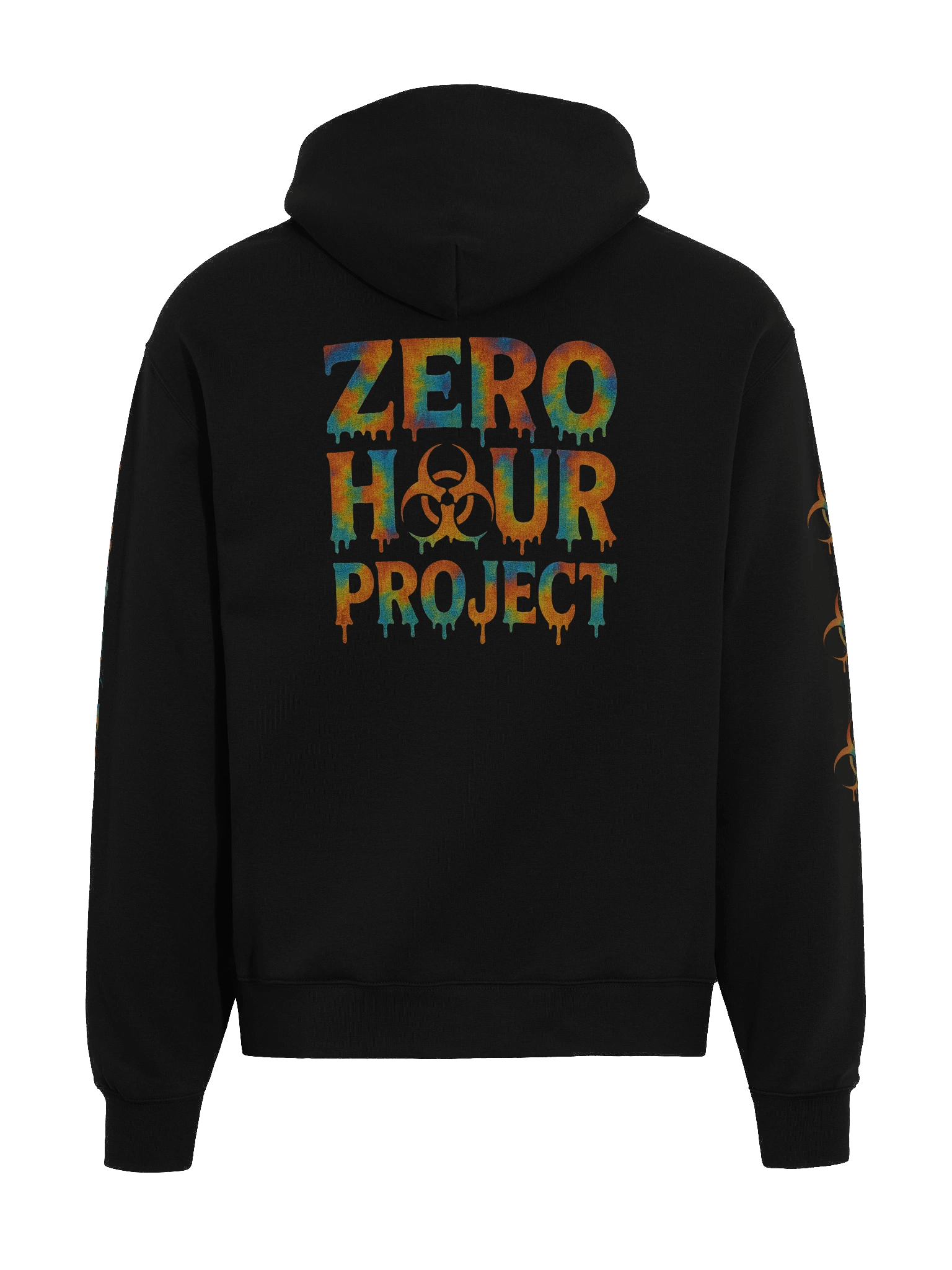Reversed Tie-Dye product image (5)