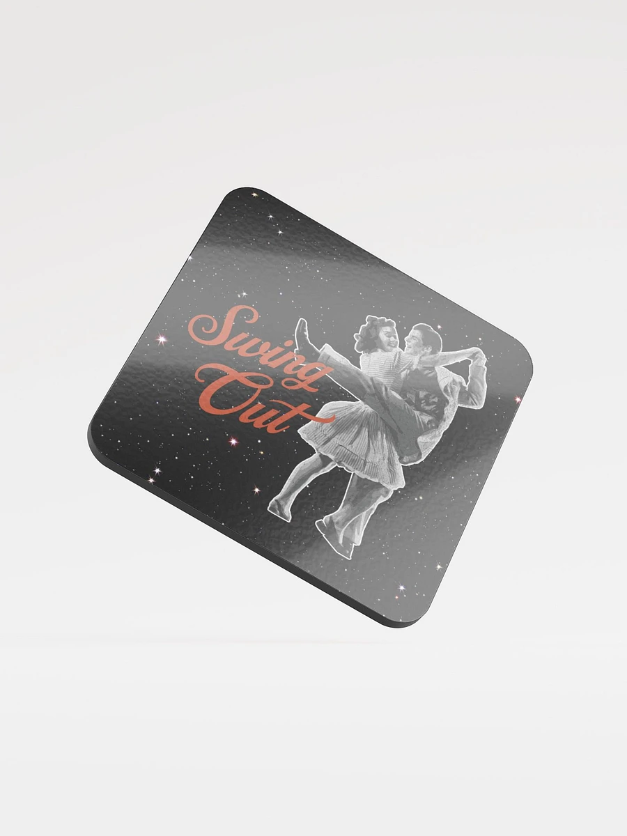 Swing Out Beverage Coaster product image (2)