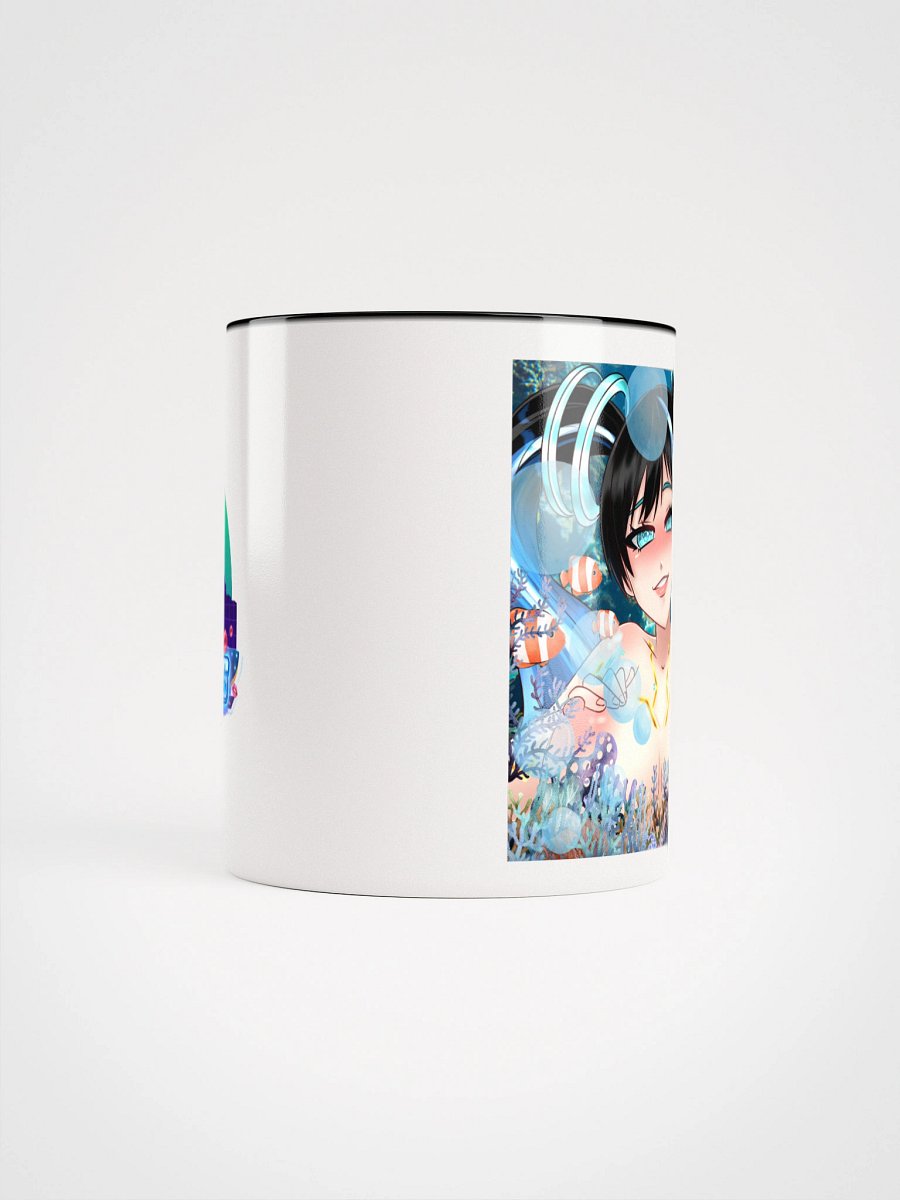 Adult Only Summer Swim Cyber DEM0 Coffee Mug product image (18)