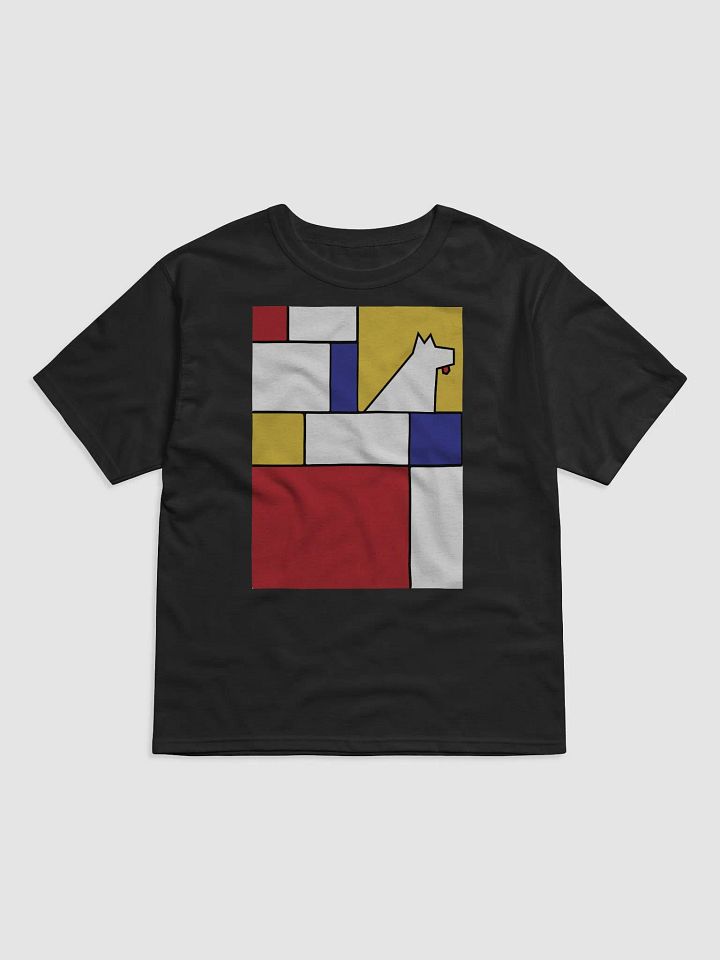 Mondrian Good Boy product image (2)