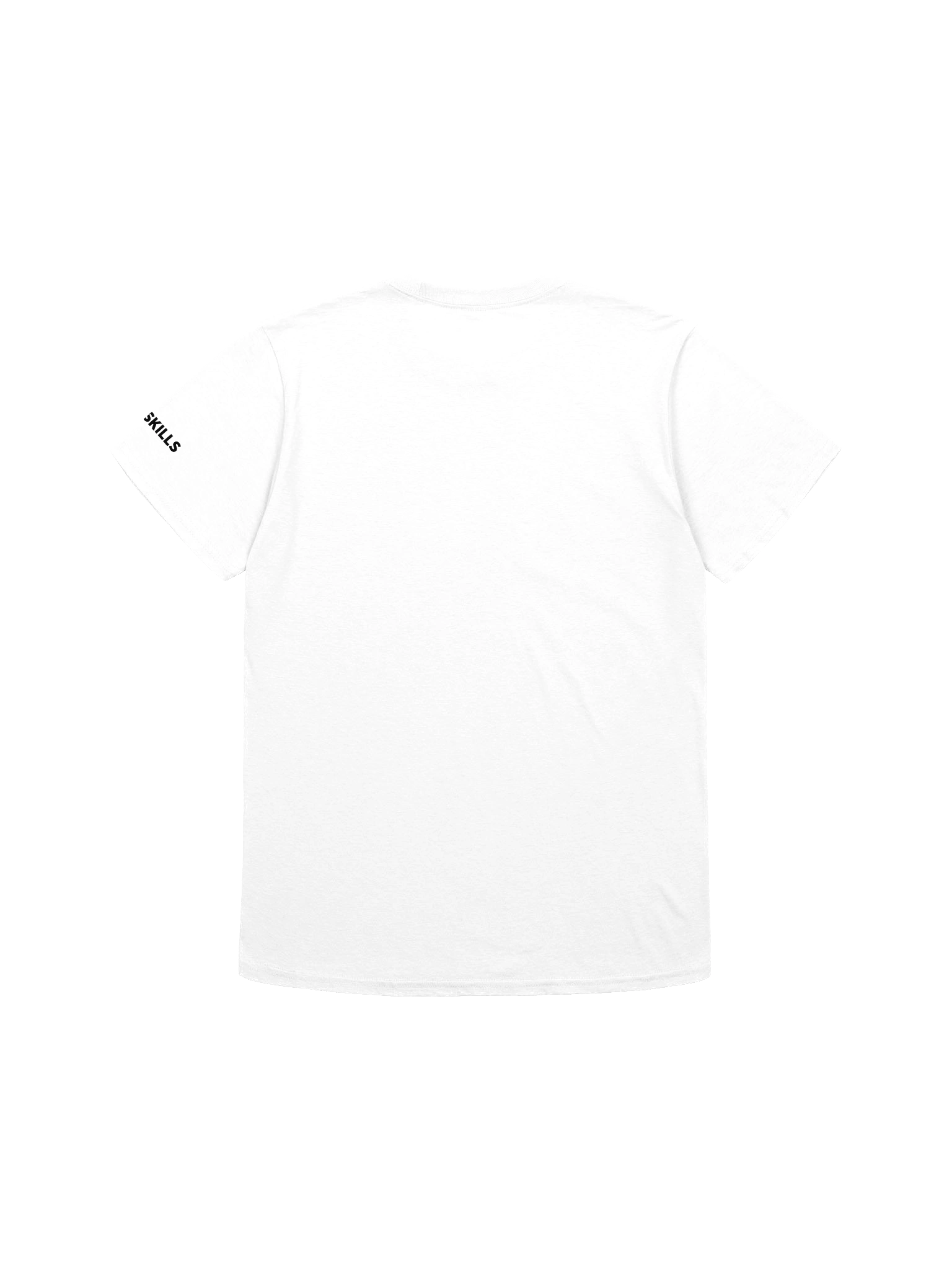 Campskills Logo T product image (2)