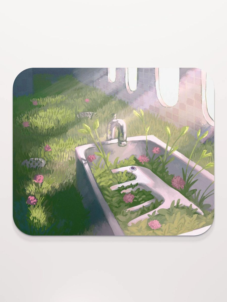 Golbo mousepad product image (2)