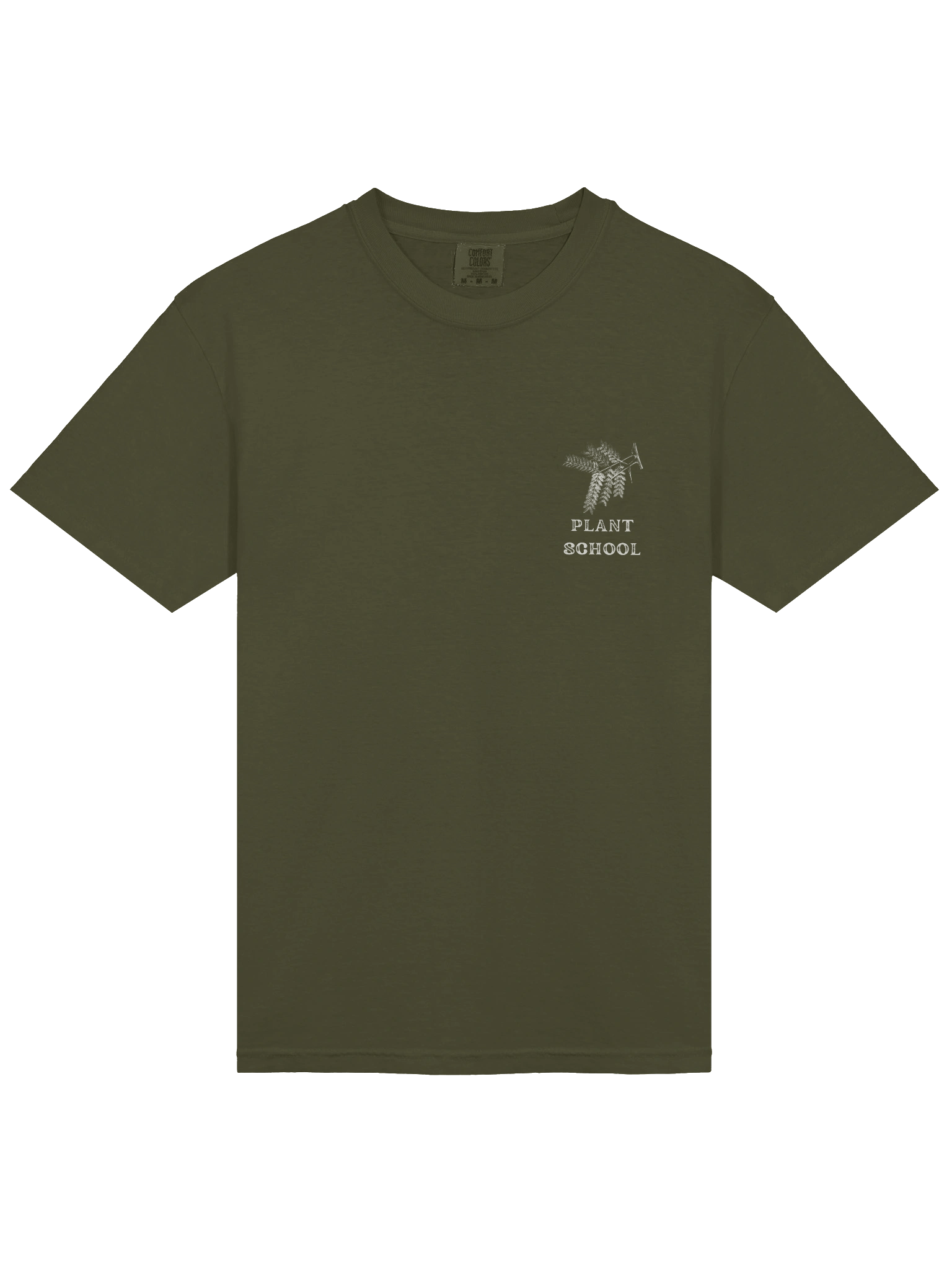 OG Plant School Shirt product image (3)