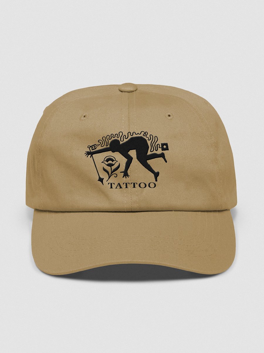 tattoo hat product image (1)