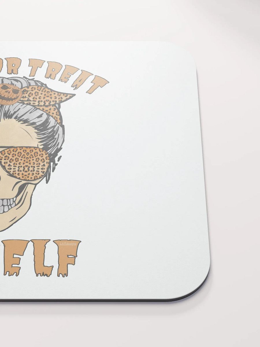 TRICK OR TREAT YO'SELF product image (5)