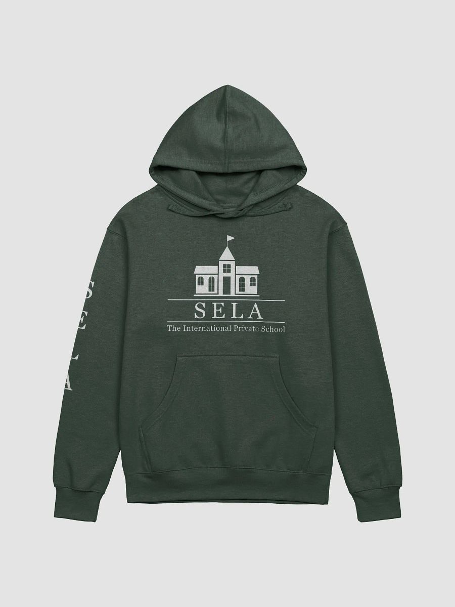 SELA Hoodie product image (1)