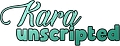 KaraUnscripted