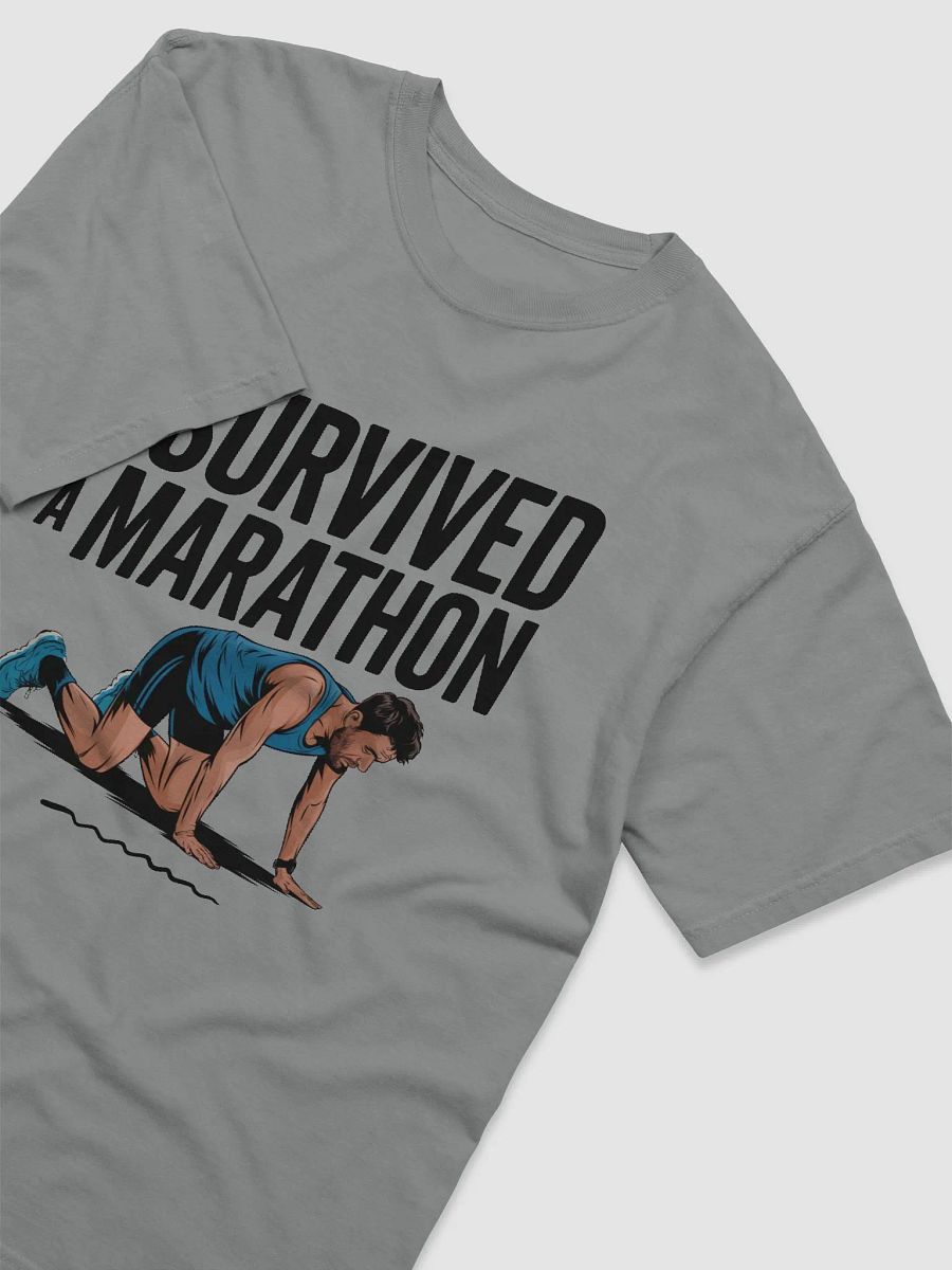 Survivor Marathon Tee product image (16)