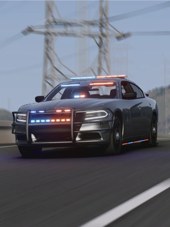 2019 LEO Bravado Buffalo product image (1)