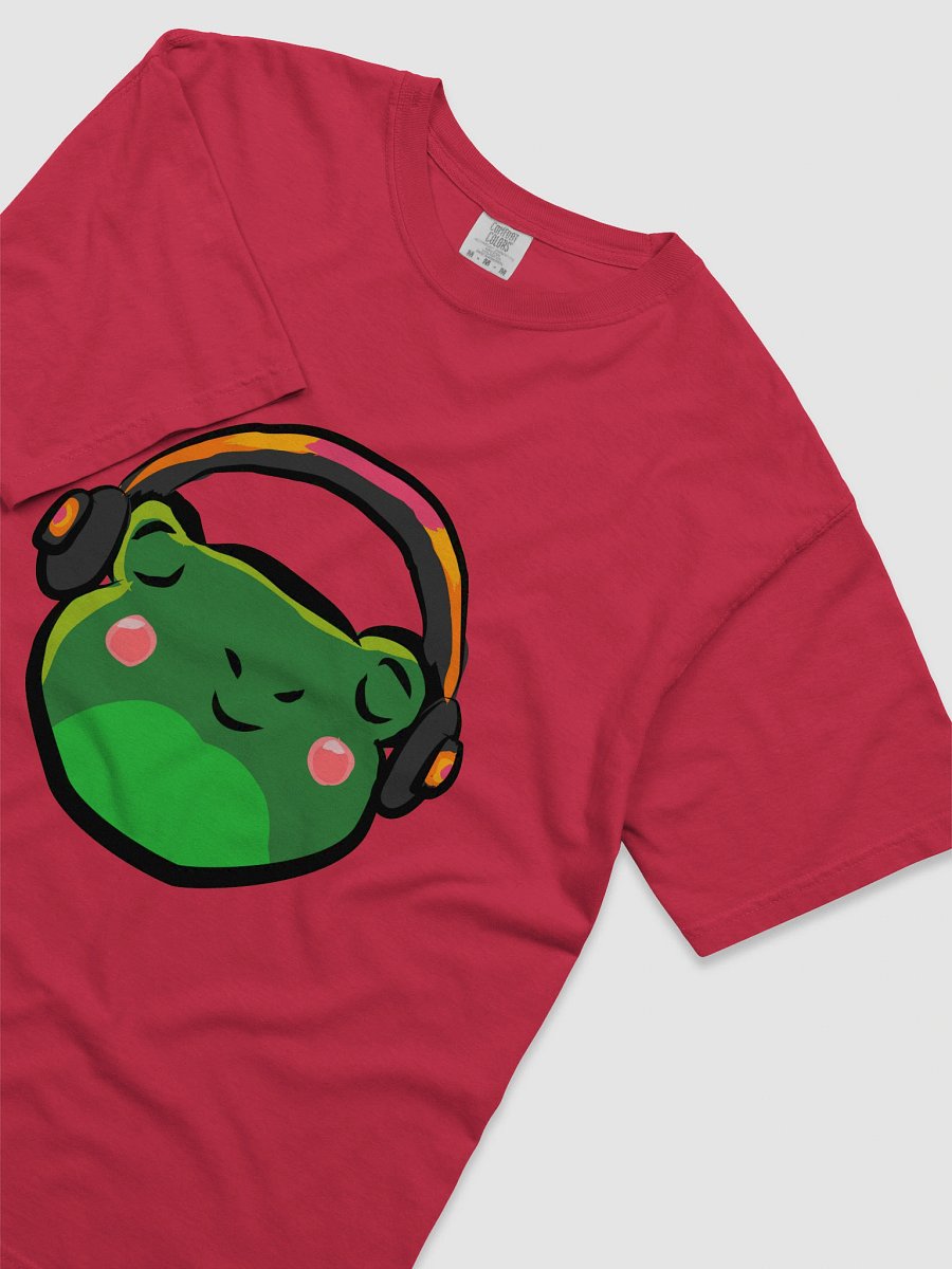 Frog DJ product image (12)