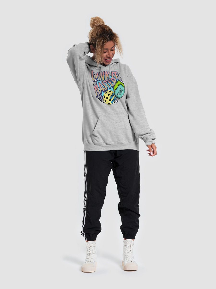 Dink It Master Pickleball Sparkling Hoodie product image (33)